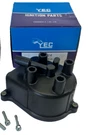 Yec Japan Distributor Cap Only For Honda Accord Prelude 2.2L 2.3L Lx Dx Se. Fixed Price $32.35.