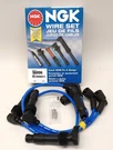 Ngk 56006 Spark Plug Wire Set RC-KRX011. Fixed Price $45.00.