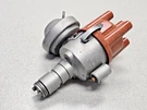 Nice Used Original Bosch JFUD4 Vw Bug Bus Ghia Ignition Distributor 021905205J. Fixed Price $125.00.