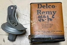 Nos Delco Remy Gm 1116053 Distributor Vacuum Chamber Advance. Fixed Price $20.85.