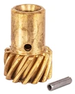 Jegs 40651 Bronze Distributor Gear. Fixed Price $40.99.