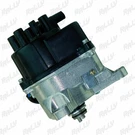 Ignition Distributor For Honda Prelude L4 2.3L 92 96 TD-61U. Fixed Price $106.75.