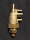 1974 Firebird Trans Am Grand Prix Brand New Egr Ported Vacuum Switch. Fixed Price $95.00.