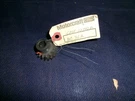 Nos 1969 1970 Ford Mustang Boss 302 Dual Advance Distributor Driven Gear. Fixed Price $50.00.