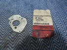 Nos 1959 - 1968 Ford Mustang Fairlane V8 Single Point Distri Upper Breaker Plate. Fixed Price $39.99.