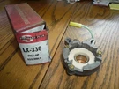 1981 1983 Distributor Ignition Pickup Standard LX-336 Chevy & Checker. Fixed Price $24.95.