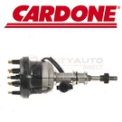 Cardone Distributor 1974-1986 Ford Ltd 5.8L V8 Ignition Magneto Xn. Fixed Price $157.73.