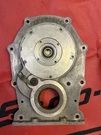 Vintage Ramcharger Bb Mopar 383/440 Aluminum Timing Cover Big Block Rare. Fixed Price $475.00.