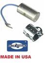 Ignition Condenser Mercury Lincoln Edsel Dual Point Distributor. Fixed Price $16.99.