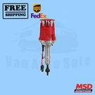 Distributor Msd Fits With Ford E-100 Econoline 75-1983. Fixed Price $1039.13.
