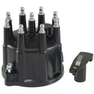 Distributor Cap And Rotor Kit-o.e. Replacement Wve 3D1090. Fixed Price $26.81.
