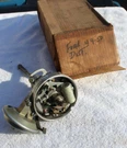 Holley Carb Co Distributor 1949-50 Ford D-38092-S, D38092S Model: 1209-S. Fixed Price $74.97.