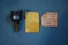 Volvo 444 P544 B18 Engine Bosch Vju Bl 33 Distributor Body With Parts. Fixed Price $59.99.