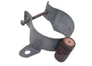 Oem Gm Ignition Coil Mounting Bracket 1960'S 1970'S Chevy Buick Olds Pontiac. Fixed Price $30.00.