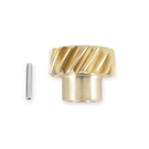Msd 8583 Bronze Distributor Gear. Fixed Price $93.15.