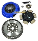 Fx Stage Clutch Kit + Forged Flywheel Toyota Celica All-trac Turbo MR-2 3S. Fixed Price $417.05.