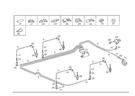 Genuine Mercedes-benz Distributor 210-800-05-22. Fixed Price $17.10.