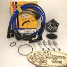 For Subaru Sambar Truck KS3 KS4 N/a Distributor Cap & Rotor Spark Plug Cable. Fixed Price $198.90.
