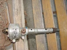Corvette Mallory Dual Point Distributer Yc 356 Tach Drive 327 350 396 454. Fixed Price $125.00.