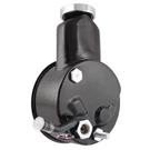 Stuff 6194B Saginaw Power Steering Pump, Keyed Shaft, Black. Fixed Price $221.99.