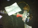 69 70 Chevy 10 Pickup Distributor 8-350 5.7 Liter Manual. Fixed Price $58.97.