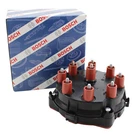 Bosch Distributor Cap For Mercedes Benz C126 420SEL 560SEC 560SEL. Fixed Price $128.01.