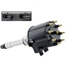 Ignition Distributor For 1987-1995 Chevrolet Pontiac Gmc 5.0L 5.7L 7.4L 1103952. Fixed Price $46.29.