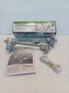 Macpherson Strut Spring Compressor Set Pittsburgh Tool #61654 Open Box Free Ship. Fixed Price $24.99.