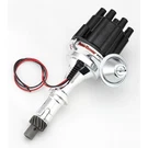 Pertronix D7120700 Distributor Plug And Play Hall Effect Pickup For Pontiac. Fixed Price $438.15.