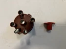 Distributor Cap & Rotor Fits Subaru Sambar KS4 KV4 Clip On Type. Fixed Price $65.00.