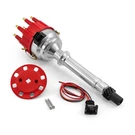 Speedmaster 8020-SERIES Pro-billet Ready-to-run Distributor Small Block. Fixed Price $112.20.