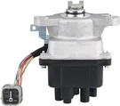 TD80U Ignition Distributor For Honda Civic 1996-1998 Del Sol 1.6L D16Y7 D16Y8. Fixed Price $155.92.