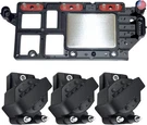 Mas Ignition Coil Pack GD1998A 10476627 10489422 SH7378 LX346T Compatible. Fixed Price $187.60.