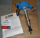 Ford V8 Sbf 260 289 302 A-team Performance Hei Distributor Mustang Fairlane. Fixed Price $29.99.