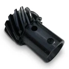 Proform Engine Distributor Gear Chevy V8 .fits .491IN. Shaft Diameter Steel. Fixed Price $32.54.