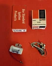 51-61 Studebaker 47 48 49 50 51-58 Packard Ignition Points & Condenser Delco. Fixed Price $32.95.