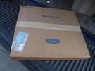 Nos Ford Taurus Seal Rubber Weatherstripping Sho 1990 1991 1995 94 93 92 Mercury. Fixed Price $150.00.