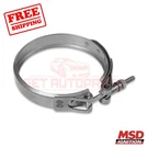 Generator Bracket MSD8148. Fixed Price $220.26.