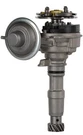 Mechanics Choice Distributor For 1986-1987 Mazda B2000 (L4 2.0L). Fixed Price $290.93.