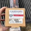 Distributor-sedan Cardone 31-1025 Reman Fits 86-87 Nissan Stanza 2.0L-L4. Fixed Price $100.00.