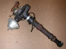 Oem Delco-remy Distributor 1961 Chevrolet 327 #1110987 Date 1H14 Parts. Fixed Price $30.99.
