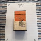 Delco Remy F-1310 Nos Distributor Vacuum Advance Chamber Orig Box. Fixed Price $27.32.