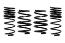 Eibach Pro Kit Front And Rear Lowering Coil Springs For 2011-2015 Chevrolet Volt. Fixed Price $395.00.