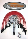 Buick Nailhead 322,400,401,425 Hei Electronic Distributor + 8MM Usa Plug Wires. Fixed Price $199.97.