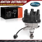 1X Ignition Distributor For Nissan Pathfinder Quest D21 Pickup Mercury Villager. Fixed Price $101.19.