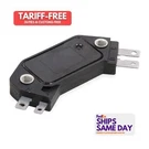 Msd Ignition 88362, One Black Plastic Replacement Module For Ct Hei Distributor. Fixed Price $135.62.