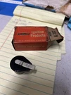 Nos Standard Ignition Products AL152 Distributor Rotor 1951-59 Hudson Willys. Fixed Price $15.99.