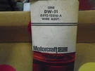 Motorcraft D5TZ-12216-A Primary Wire Nos Ford. Fixed Price $20.00.