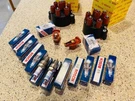 Tune Up Kit Porsche 911 1989-1998 Distributor Cap Rotor Spark Plugs Oem. Fixed Price $375.00.