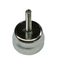 New Front Grease Cap Mgb Midget Austin Healey Sprite Wire Wheels. Fixed Price $16.95.